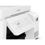 Imprimante multifonction Epson EcoTank L5296 – rapide et économique (C11CJ65406)