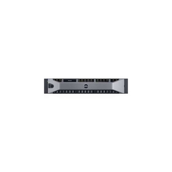 Dell Cadre MD1400, 2U, 12 disque