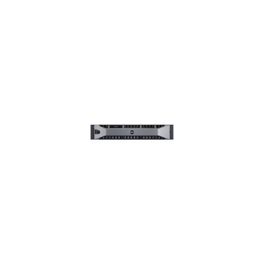 Dell Cadre MD1400, 2U, 12 disque