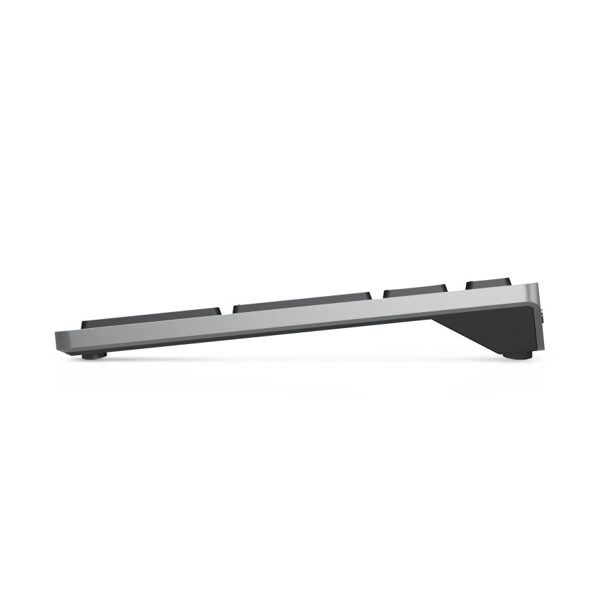 Clavier et souris Dell Pro Plus - KM7321W - français (AZERTY)