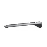 Clavier et souris Dell Pro Plus - KM7321W - français (AZERTY)