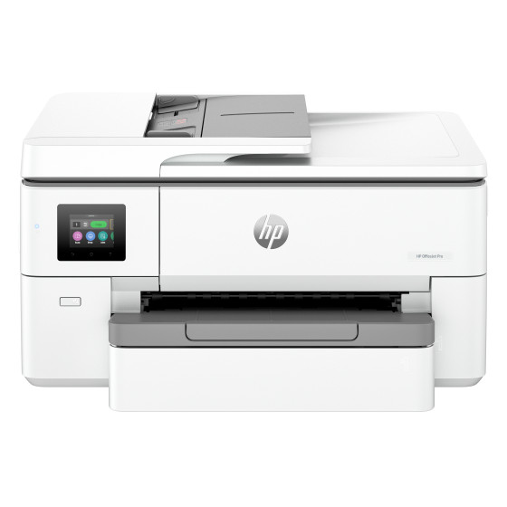 Imprimante tout-en-un grand format HP OfficeJet Pro 9720e