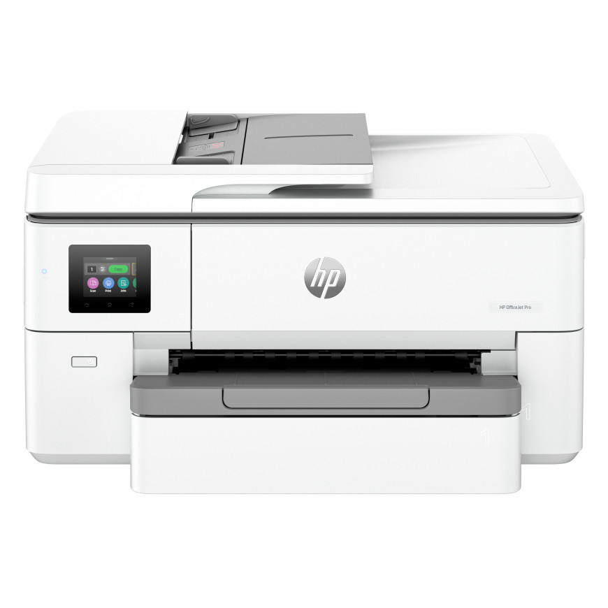 Imprimante tout-en-un grand format HP OfficeJet Pro 9720e