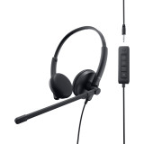 Casque stéréo Dell Pro - WH1022