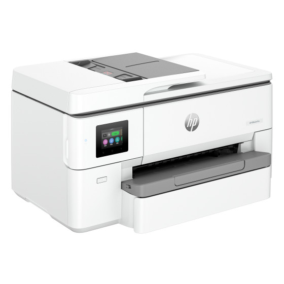 Imprimante tout-en-un grand format HP OfficeJet Pro 9720e