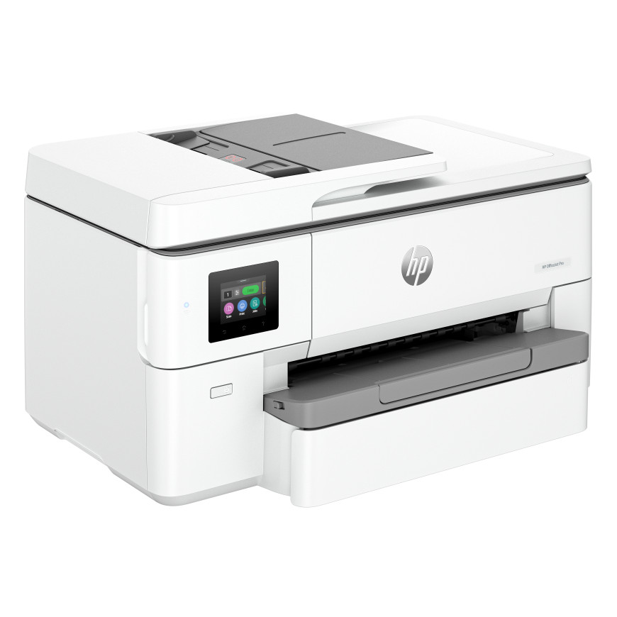 Imprimante tout-en-un grand format HP OfficeJet Pro 9720e