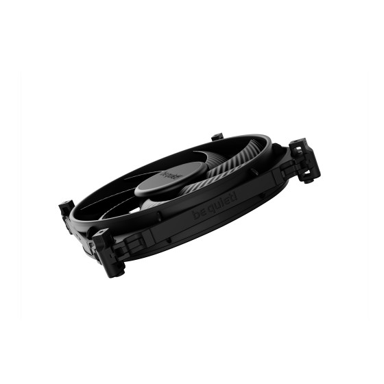 be quiet! Silent Wings 4 140mm