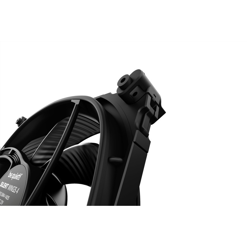 be quiet! Silent Wings 4 140mm