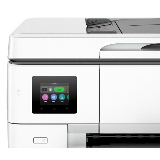 Imprimante tout-en-un grand format HP OfficeJet Pro 9720e