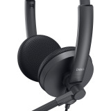 Casque stéréo Dell Pro - WH1022