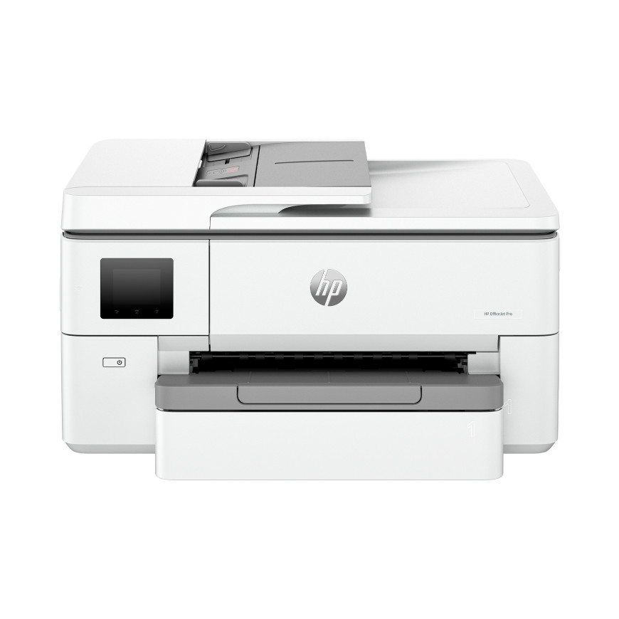 Imprimante tout-en-un grand format HP OfficeJet Pro 9720e