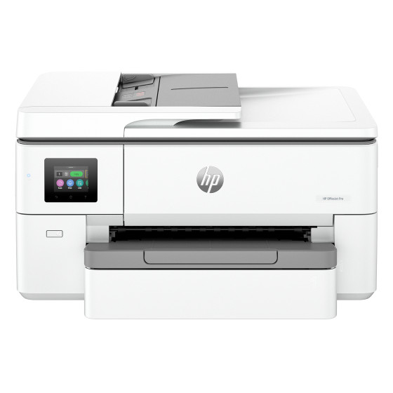 Imprimante tout-en-un grand format HP OfficeJet Pro 9720e