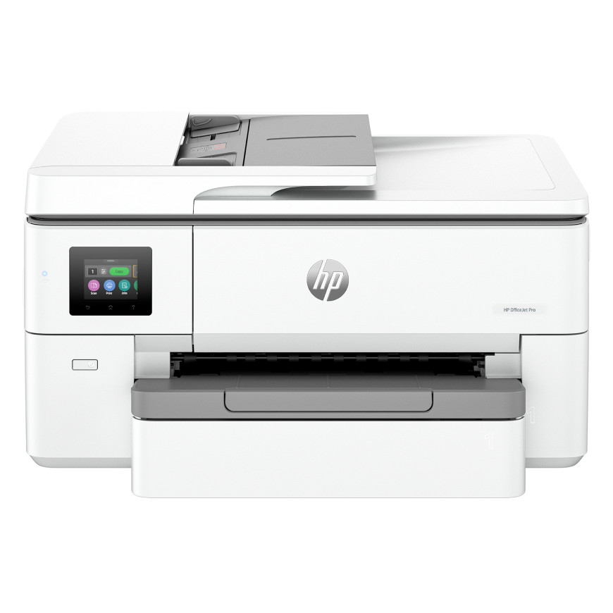 Imprimante tout-en-un grand format HP OfficeJet Pro 9720e