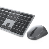 Clavier et souris Dell Pro Plus - KM7321W - français (AZERTY)