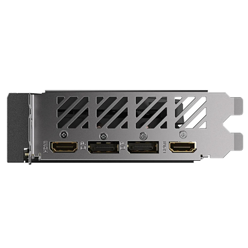 Gigabyte GeForce RTX 4060 Ti WINDFORCE OC 16G