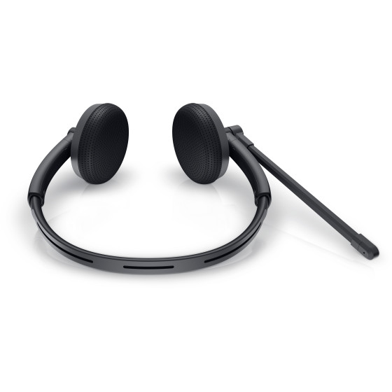 Casque stéréo Dell Pro - WH1022