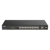 D-Link DGS-1100-26MPV2/E