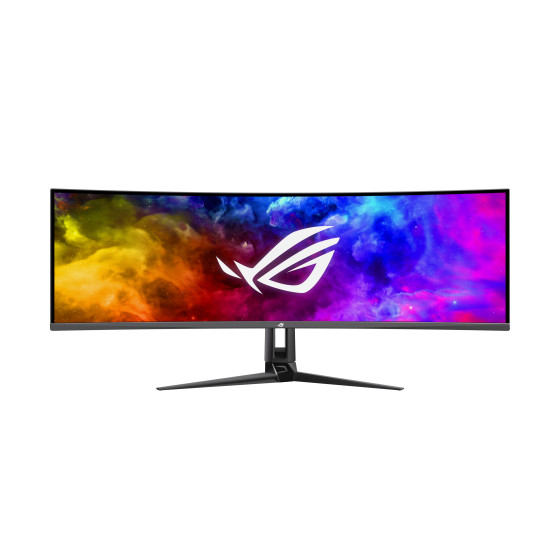 ASUS 49" OLED - ROG Swift PG49WCD