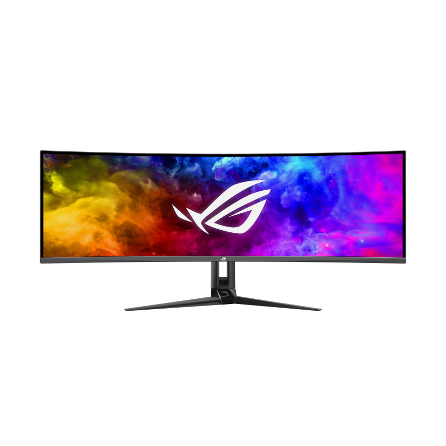 ASUS 49" OLED - ROG Swift PG49WCD