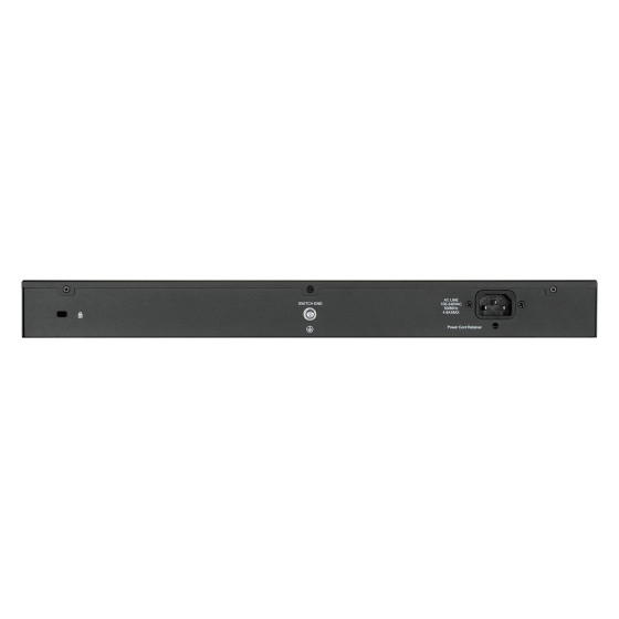 D-Link DGS-1100-26MPV2/E