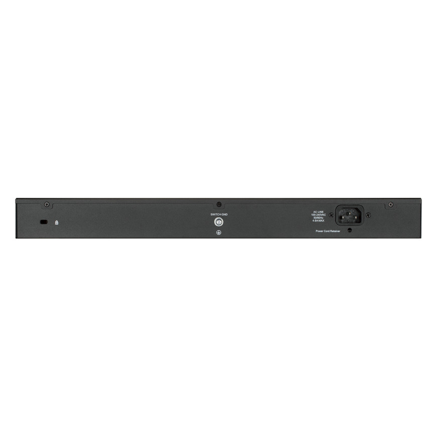 D-Link DGS-1100-26MPV2/E