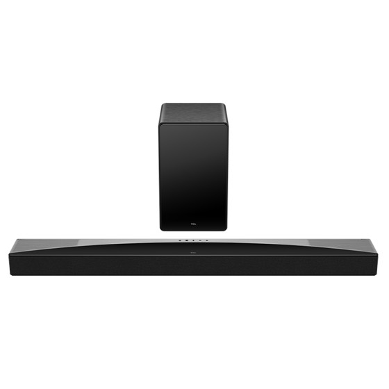 Barre de son TCL Q75HE