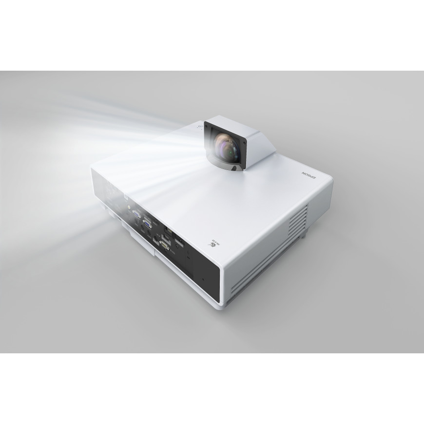Epson EB-800F – Projecteur ultracourte focale pour signalétique (V11H923540)