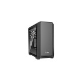 be quiet! Silent Base 601 Window (Noir)