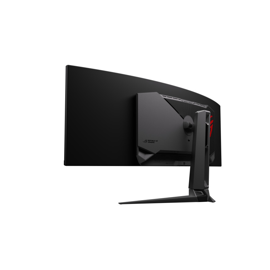ASUS 49" OLED - ROG Swift PG49WCD