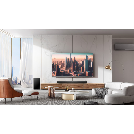 Barre de son TCL Q75HE
