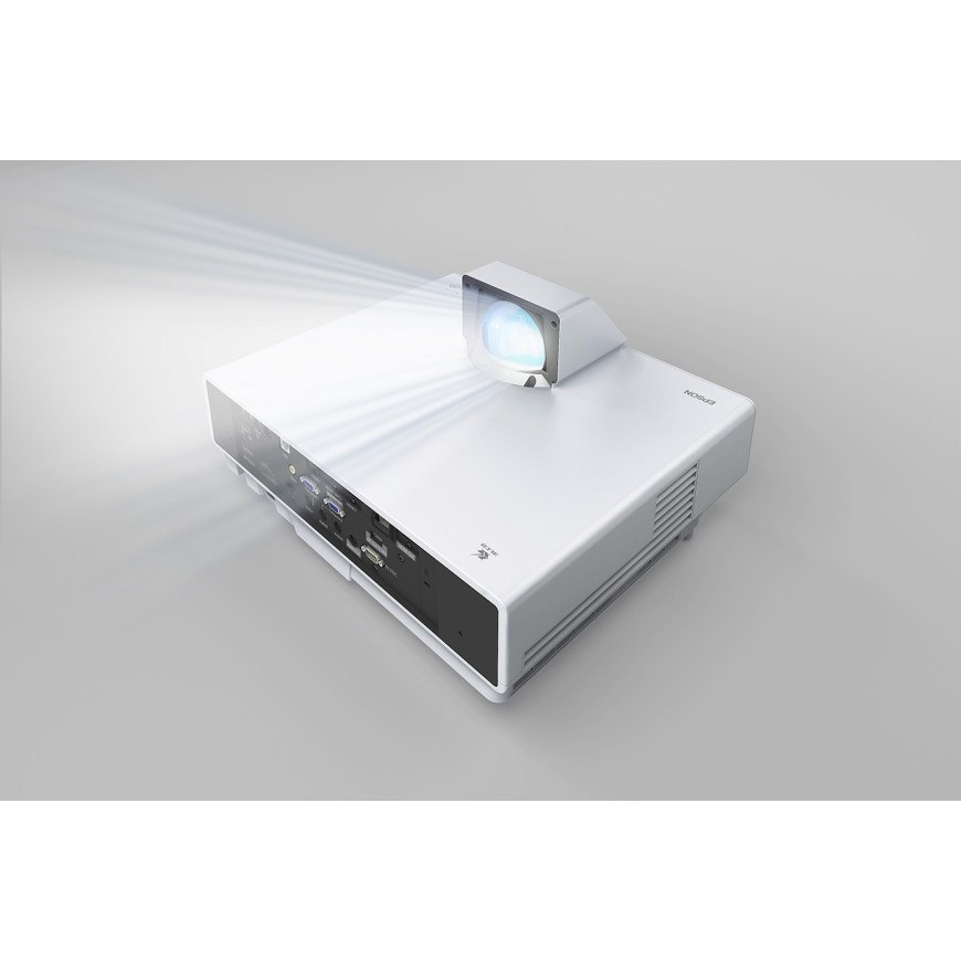 Epson EB-800F – Projecteur ultracourte focale pour signalétique (V11H923540)