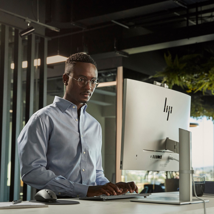 HP EliteOne 870 G9 - Écran tactile