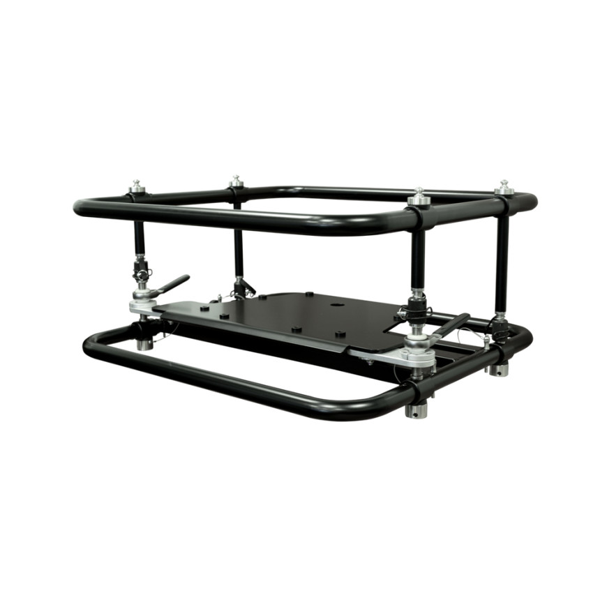Epson ELPMB59 – Stacking Frame pour EB-PU2200 Series (EVO) (V12H996B59)