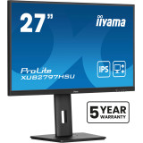 iiyama 27" LED - ProLite XUB2797HSU-B2