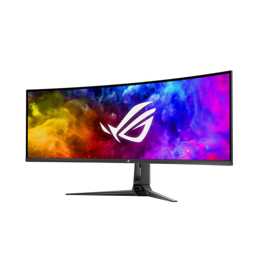 ASUS 49" OLED - ROG Swift PG49WCD