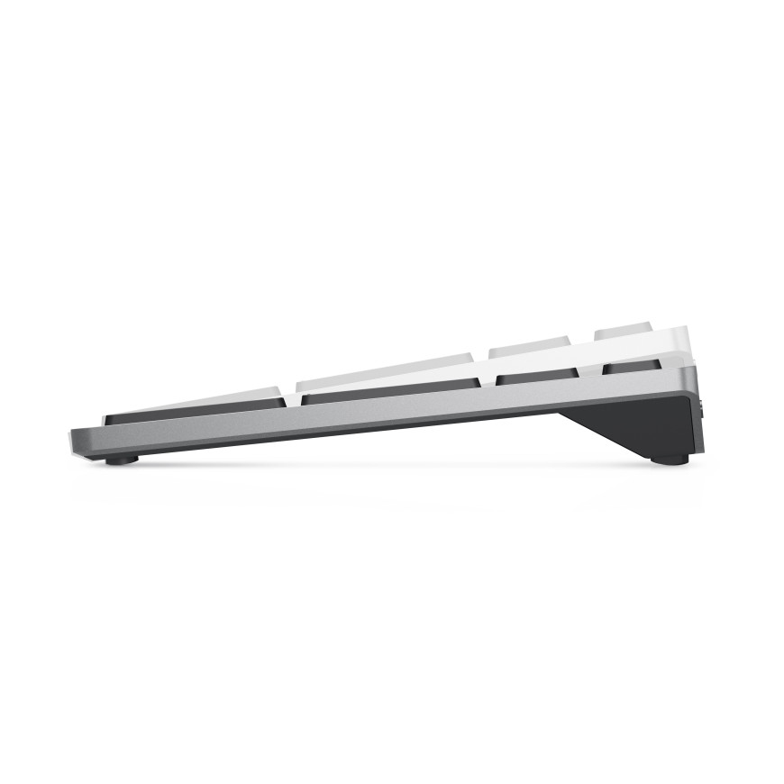 Clavier et souris Dell Pro Plus - KM7321W - français (AZERTY)