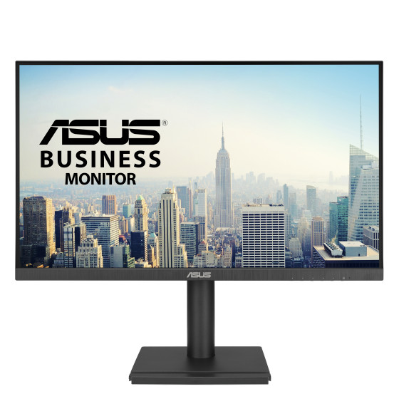Asus 27" LED - VA27DQFS
