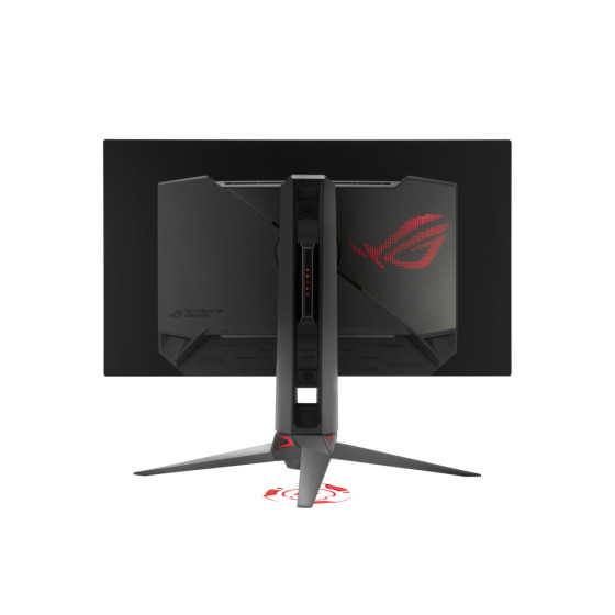 ASUS 27" OLED - ROG Swift PG27AQDM