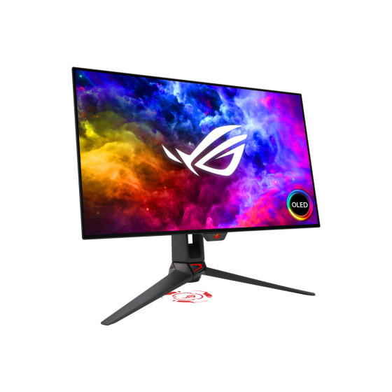 ASUS 27" OLED - ROG Swift PG27AQDM