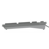 Clavier filaire Dell - KB216 - États-Unis international (QWERTY) - gris