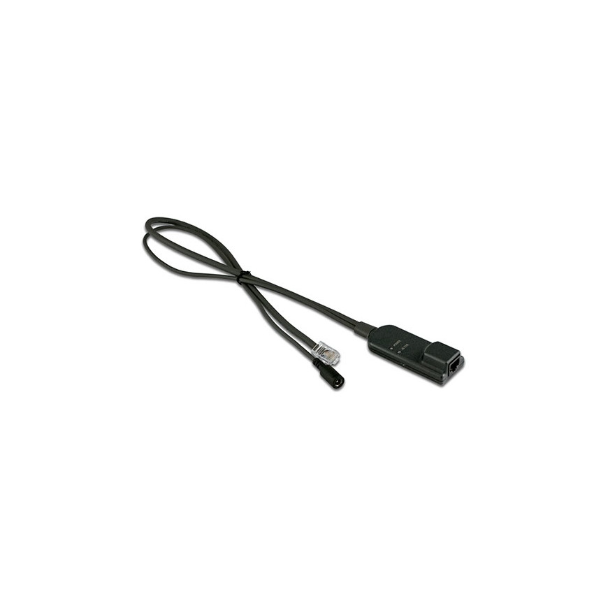Dell - Câble série - pour P/N: DMPU108E, DMPU2016, DMPU4032