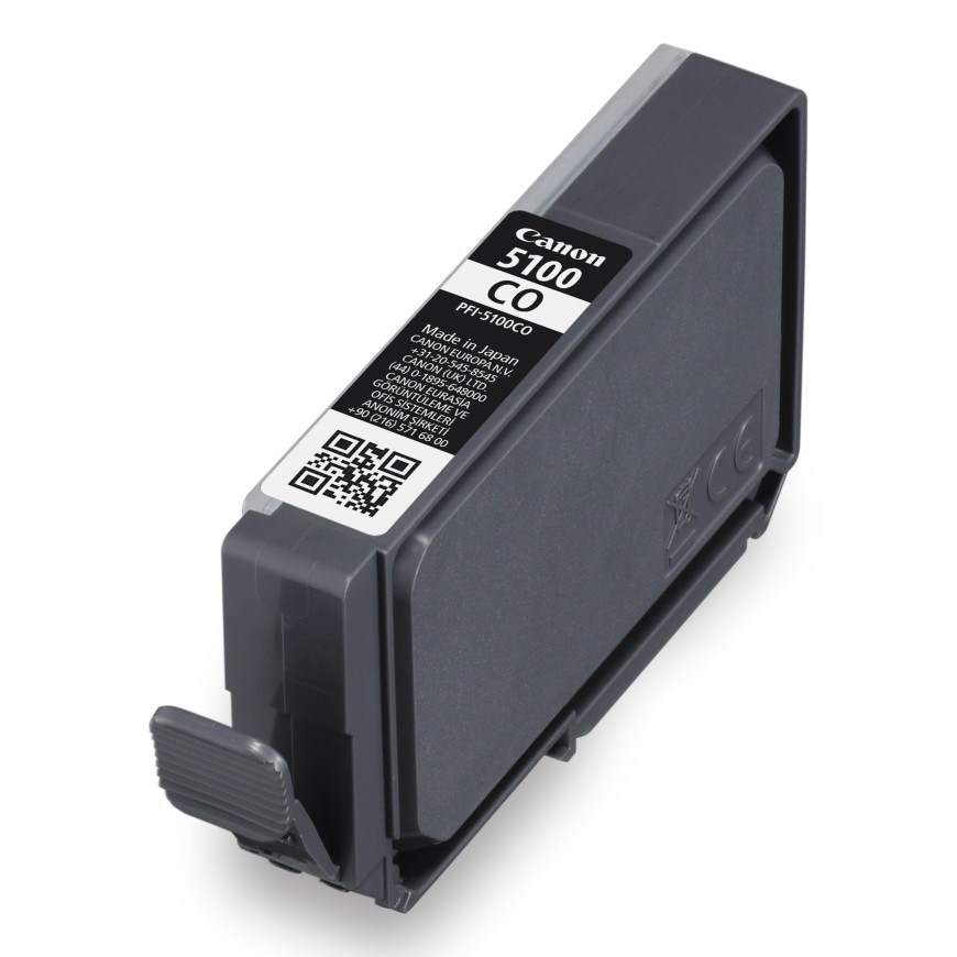 Cartouche d'encre Chroma Optimizer Canon PFI-5100CO