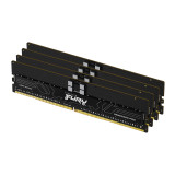 RAM PC Kingston FURY Renegade Pro 128 Go (4 x 32 Go) DDR5 6400 MHz CL32
