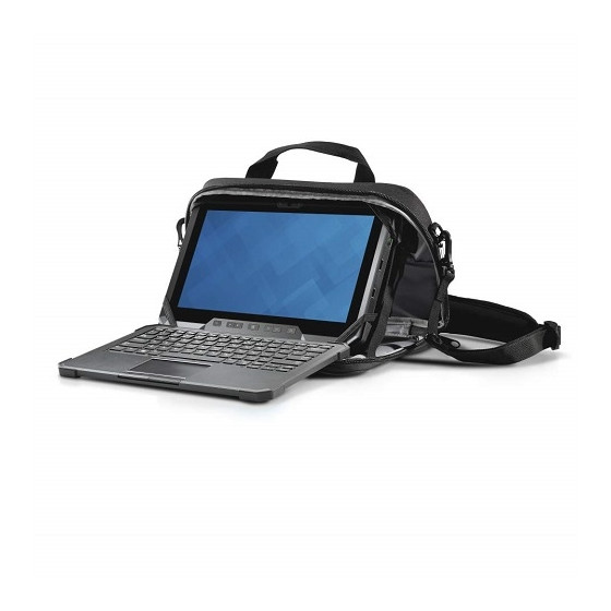Dell Sacoche de transport pour la tablette Latitude 12 Rugged