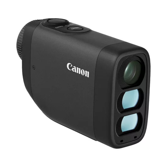 Télémètre laser Canon PowerShot GOLF