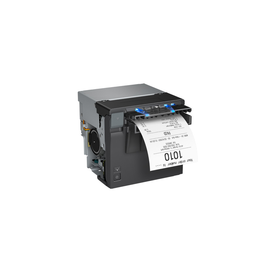 Epson EU-m30 (002) – Imprimante thermique pour kiosques (C31CK01002)