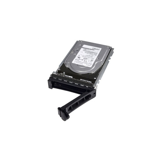Disque Dur Dell 600Go 10K tr/min SAS ISE 12Gbit/s 512n 2.5pouces Enfichable à Chaud