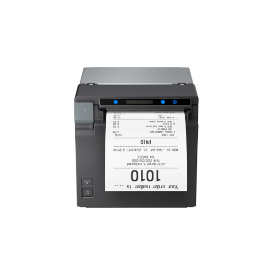 Epson EU-m30 (002) – Imprimante thermique pour kiosques (C31CK01002)