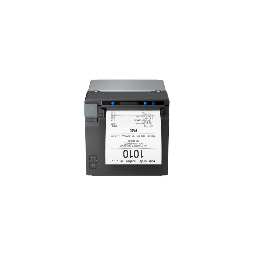 Epson EU-m30 (002) – Imprimante thermique pour kiosques (C31CK01002)