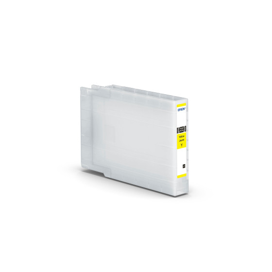 Cartouche d'encre Epson WF-C81xx / WF-C86xx – jaune (C13T04C44N)